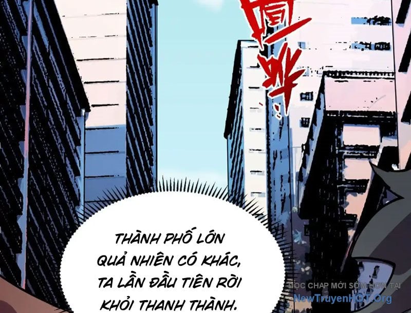 Cấm Chú Sư Mạnh Nhất Lịch Sử Chap 22 - Next Chap 23