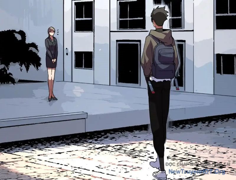 Cấm Chú Sư Mạnh Nhất Lịch Sử Chap 22 - Next Chap 23