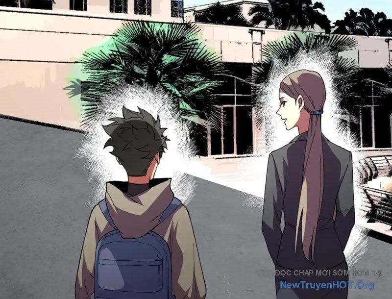 Cấm Chú Sư Mạnh Nhất Lịch Sử Chap 22 - Next Chap 23