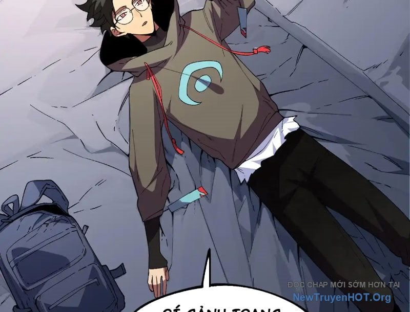 Cấm Chú Sư Mạnh Nhất Lịch Sử Chap 22 - Next Chap 23