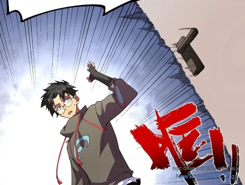 Cấm Chú Sư Mạnh Nhất Lịch Sử Chap 22 - Next Chap 23