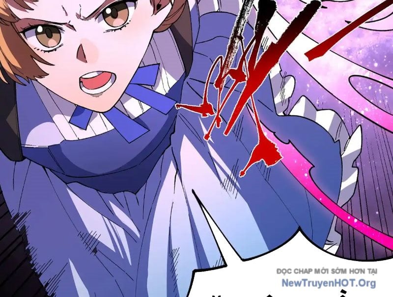 Cấm Chú Sư Mạnh Nhất Lịch Sử Chap 22 - Next Chap 23