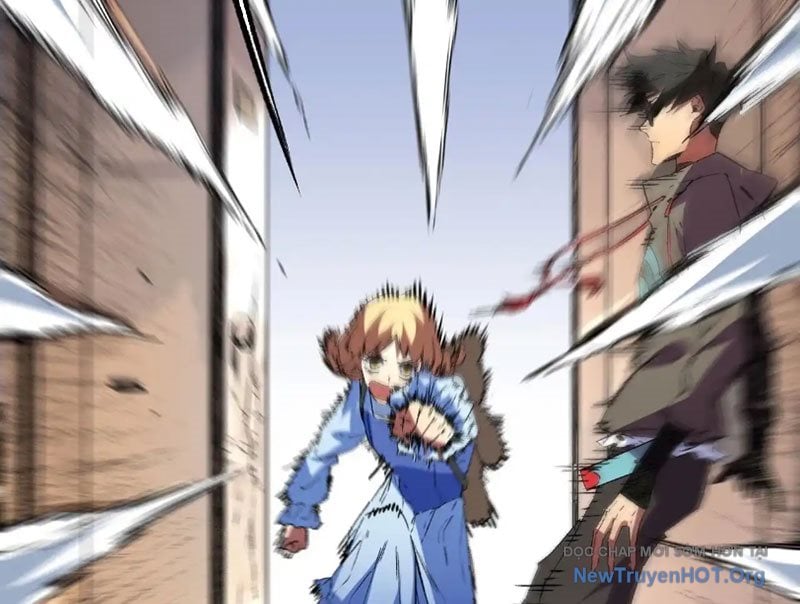 Cấm Chú Sư Mạnh Nhất Lịch Sử Chap 22 - Next Chap 23