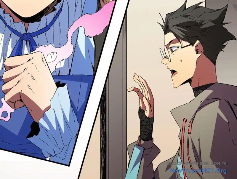 Cấm Chú Sư Mạnh Nhất Lịch Sử Chap 22 - Next Chap 23