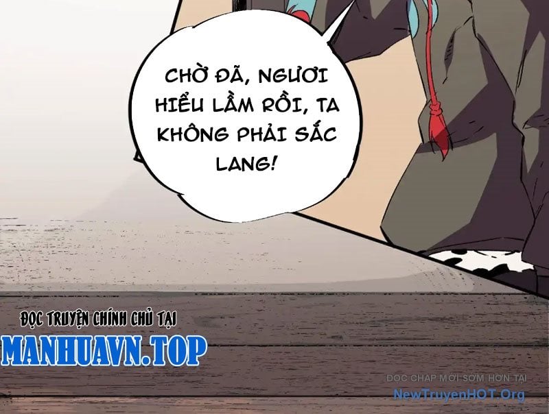 Cấm Chú Sư Mạnh Nhất Lịch Sử Chap 22 - Next Chap 23