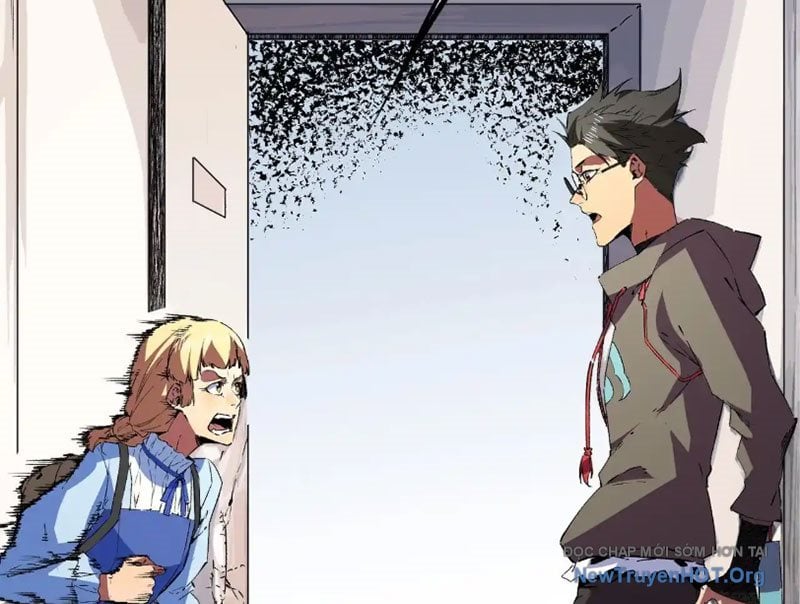 Cấm Chú Sư Mạnh Nhất Lịch Sử Chap 22 - Next Chap 23