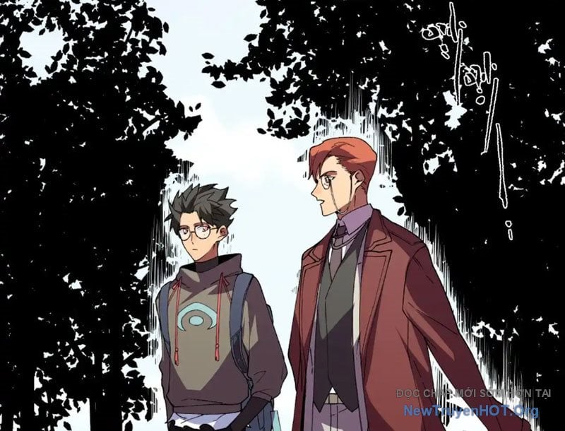 Cấm Chú Sư Mạnh Nhất Lịch Sử Chap 22 - Next Chap 23