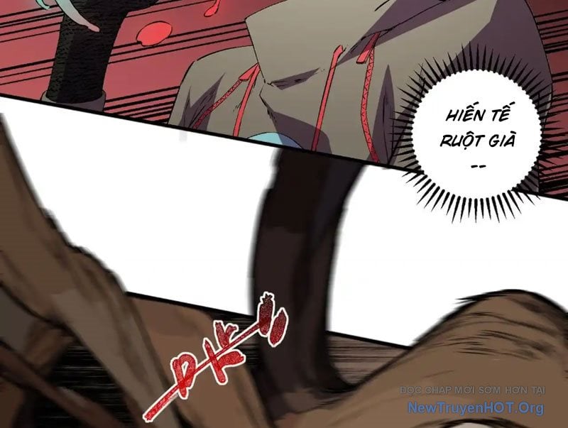 Cấm Chú Sư Mạnh Nhất Lịch Sử Chap 22 - Next Chap 23