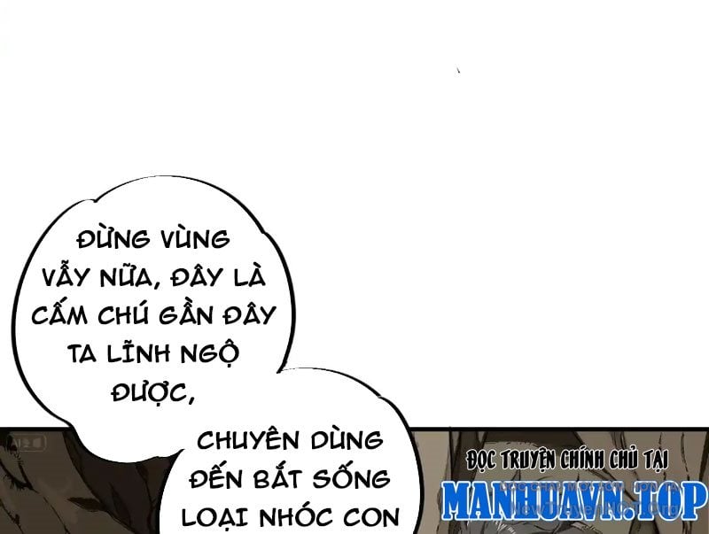 Cấm Chú Sư Mạnh Nhất Lịch Sử Chap 22 - Next Chap 23