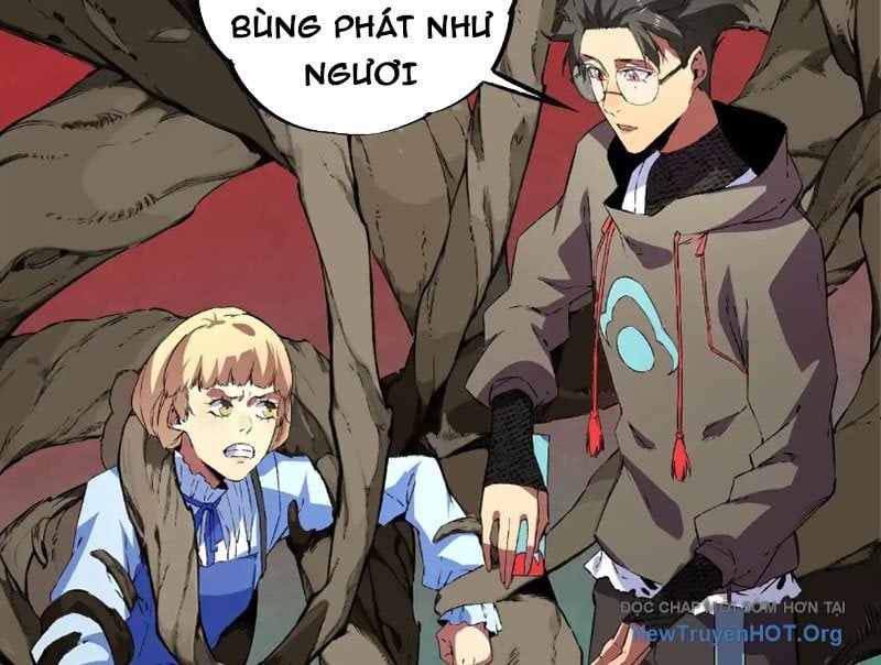 Cấm Chú Sư Mạnh Nhất Lịch Sử Chap 22 - Next Chap 23