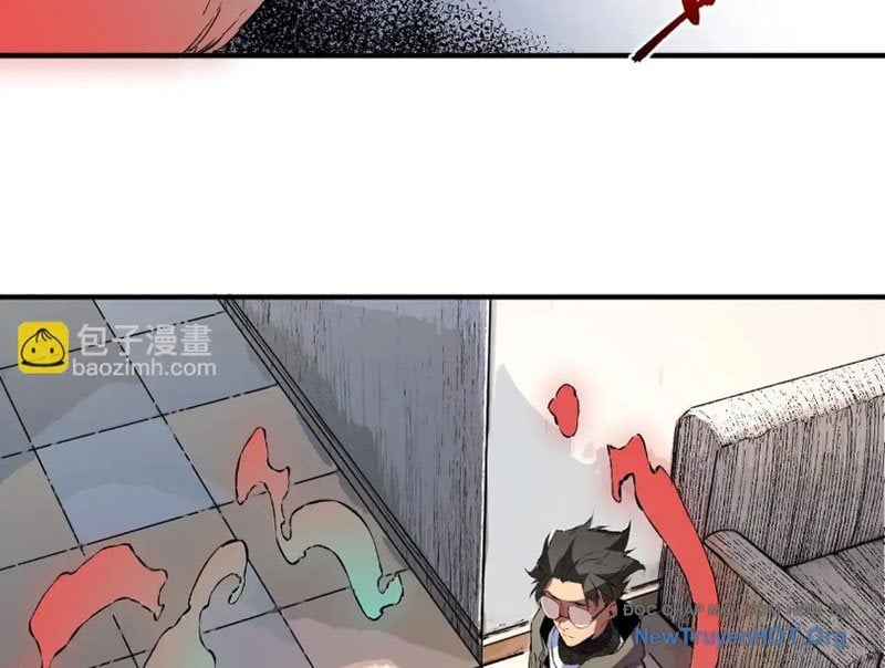 Cấm Chú Sư Mạnh Nhất Lịch Sử Chap 22 - Next Chap 23