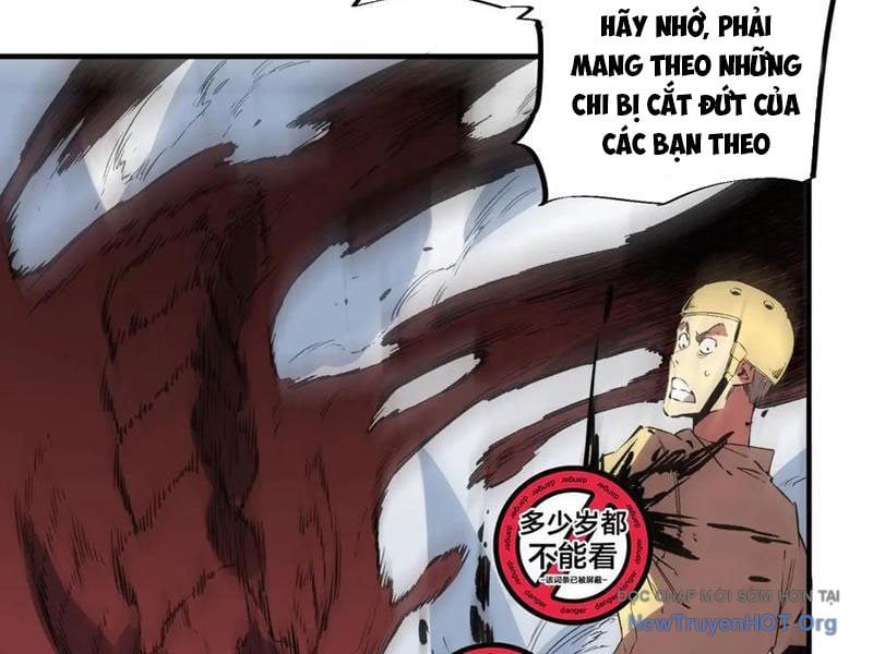 Cấm Chú Sư Mạnh Nhất Lịch Sử Chap 23 - Next Chap 24