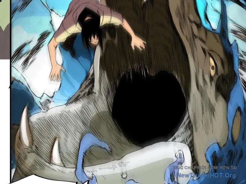 Cấm Chú Sư Mạnh Nhất Lịch Sử Chap 23 - Next Chap 24