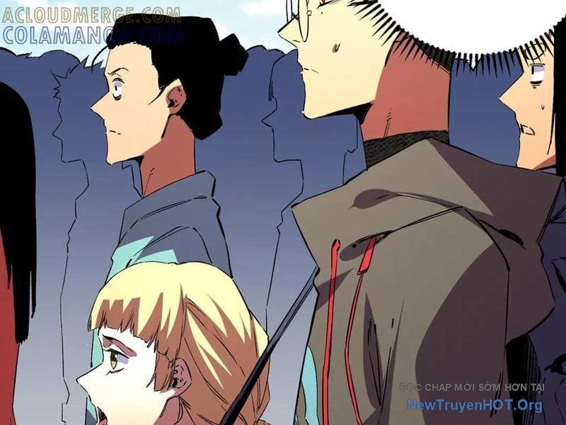 Cấm Chú Sư Mạnh Nhất Lịch Sử Chap 23 - Next Chap 24