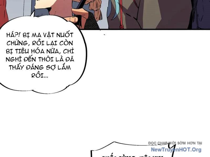 Cấm Chú Sư Mạnh Nhất Lịch Sử Chap 23 - Next Chap 24