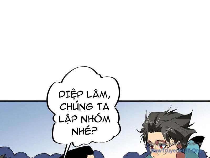 Cấm Chú Sư Mạnh Nhất Lịch Sử Chap 23 - Next Chap 24
