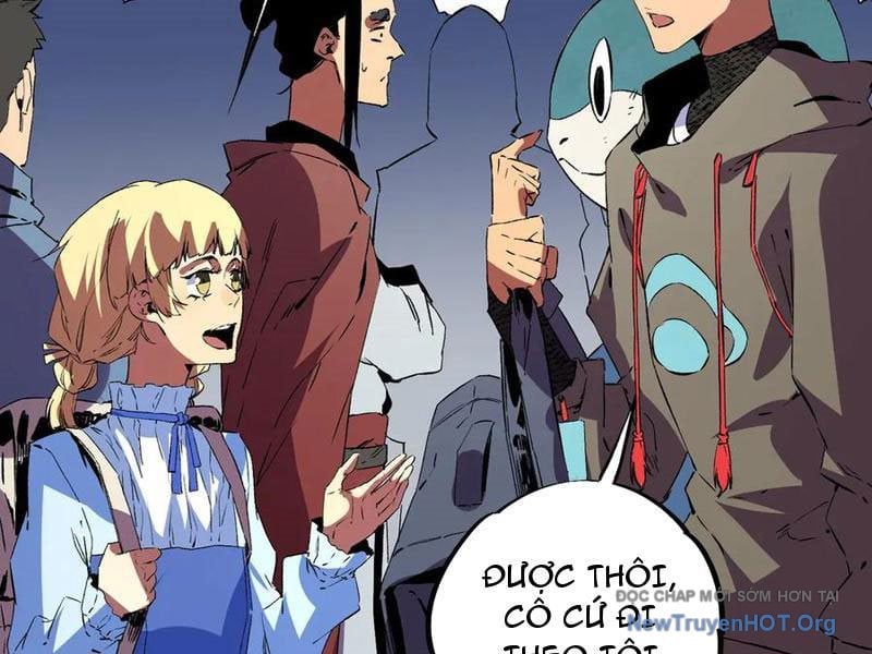 Cấm Chú Sư Mạnh Nhất Lịch Sử Chap 23 - Next Chap 24