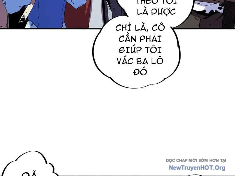 Cấm Chú Sư Mạnh Nhất Lịch Sử Chap 23 - Next Chap 24