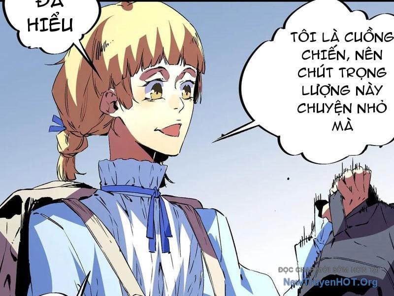 Cấm Chú Sư Mạnh Nhất Lịch Sử Chap 23 - Next Chap 24
