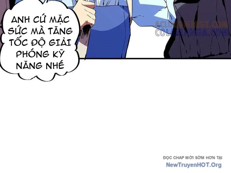 Cấm Chú Sư Mạnh Nhất Lịch Sử Chap 23 - Next Chap 24