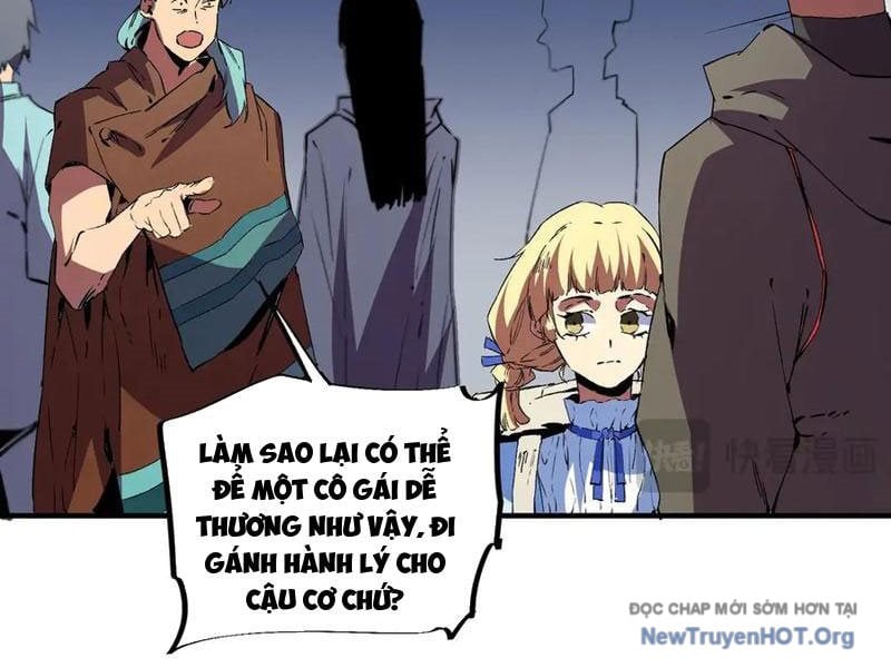 Cấm Chú Sư Mạnh Nhất Lịch Sử Chap 23 - Next Chap 24