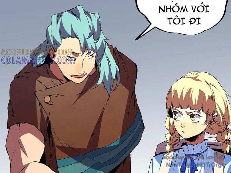 Cấm Chú Sư Mạnh Nhất Lịch Sử Chap 23 - Next Chap 24