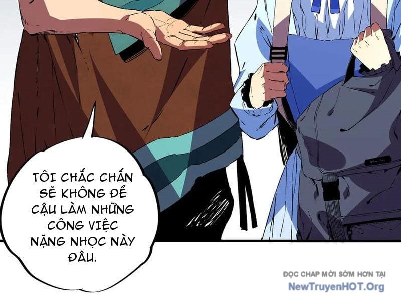 Cấm Chú Sư Mạnh Nhất Lịch Sử Chap 23 - Next Chap 24