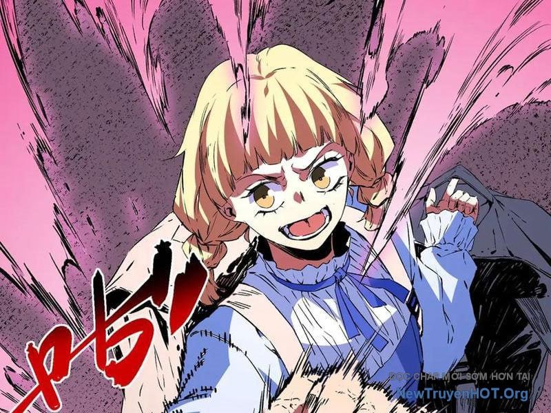 Cấm Chú Sư Mạnh Nhất Lịch Sử Chap 23 - Next Chap 24