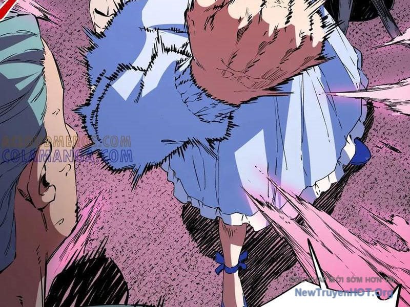 Cấm Chú Sư Mạnh Nhất Lịch Sử Chap 23 - Next Chap 24