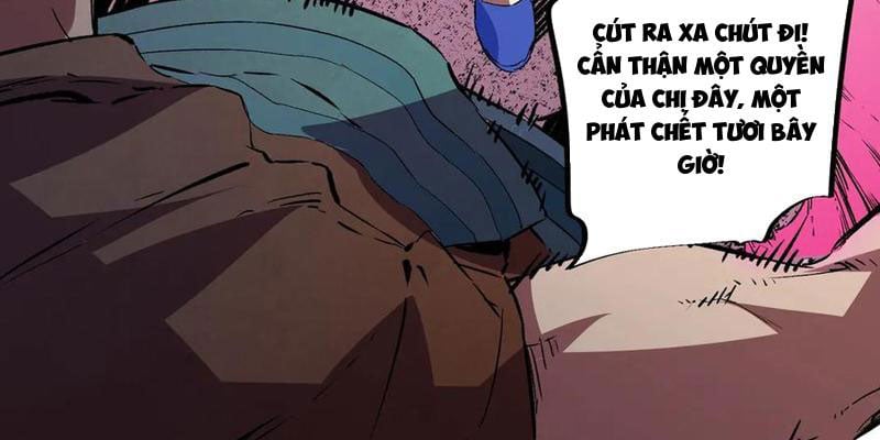 Cấm Chú Sư Mạnh Nhất Lịch Sử Chap 23 - Next Chap 24