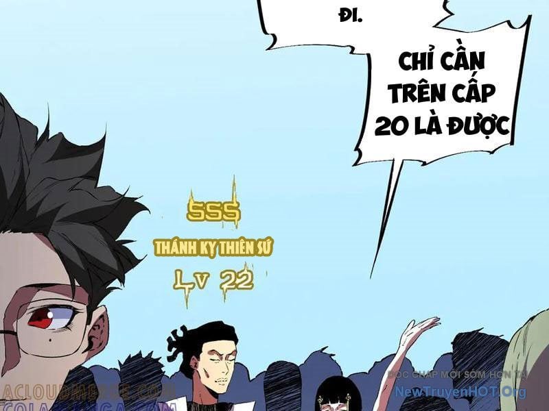 Cấm Chú Sư Mạnh Nhất Lịch Sử Chap 23 - Next Chap 24