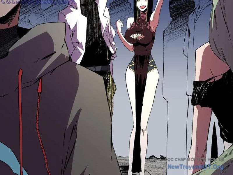 Cấm Chú Sư Mạnh Nhất Lịch Sử Chap 23 - Next Chap 24