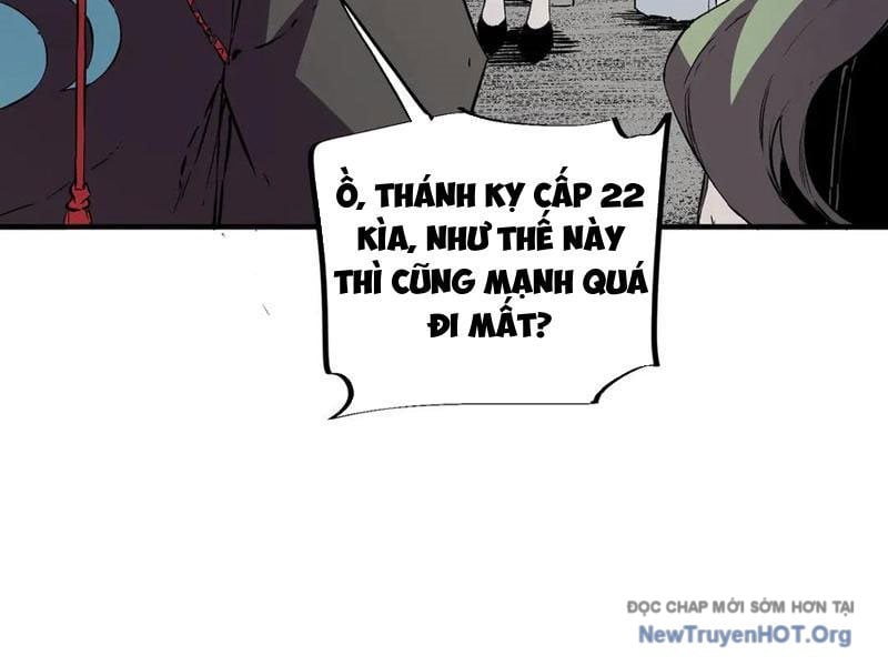 Cấm Chú Sư Mạnh Nhất Lịch Sử Chap 23 - Next Chap 24