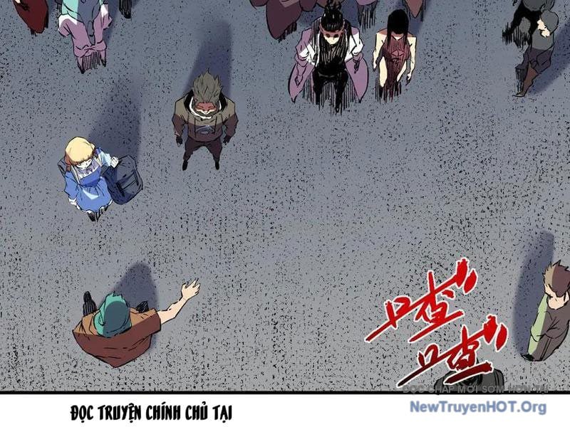 Cấm Chú Sư Mạnh Nhất Lịch Sử Chap 23 - Next Chap 24