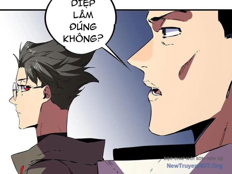 Cấm Chú Sư Mạnh Nhất Lịch Sử Chap 23 - Next Chap 24