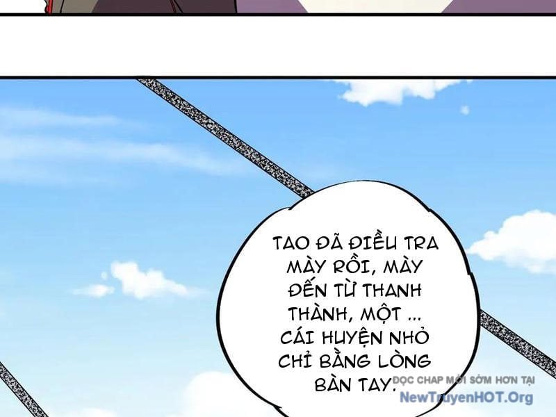 Cấm Chú Sư Mạnh Nhất Lịch Sử Chap 23 - Next Chap 24
