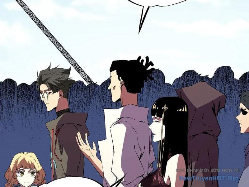 Cấm Chú Sư Mạnh Nhất Lịch Sử Chap 23 - Next Chap 24