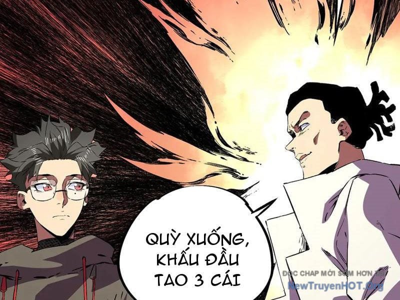 Cấm Chú Sư Mạnh Nhất Lịch Sử Chap 23 - Next Chap 24