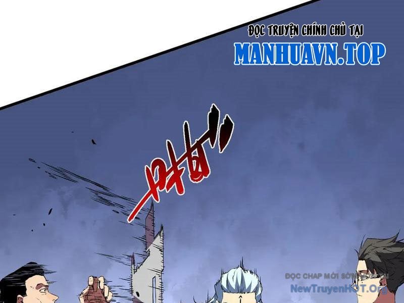 Cấm Chú Sư Mạnh Nhất Lịch Sử Chap 23 - Next Chap 24