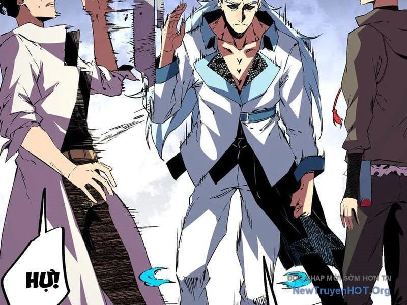 Cấm Chú Sư Mạnh Nhất Lịch Sử Chap 23 - Next Chap 24