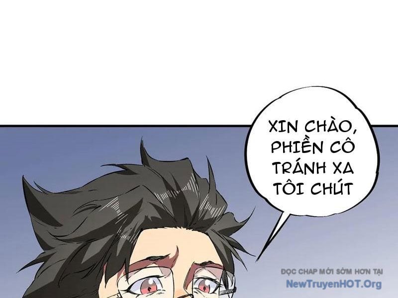 Cấm Chú Sư Mạnh Nhất Lịch Sử Chap 23 - Next Chap 24