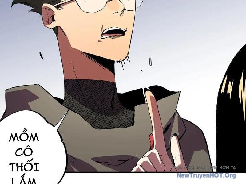 Cấm Chú Sư Mạnh Nhất Lịch Sử Chap 23 - Next Chap 24