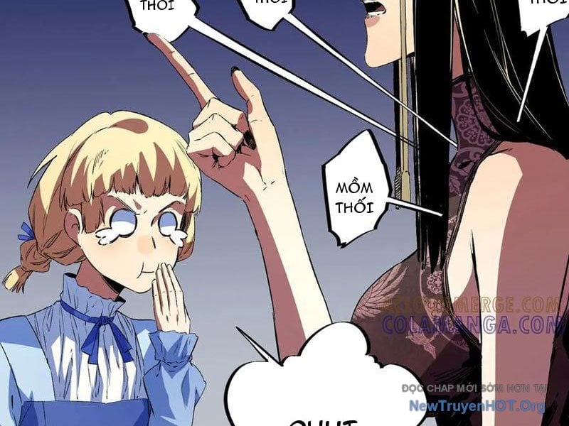 Cấm Chú Sư Mạnh Nhất Lịch Sử Chap 23 - Next Chap 24