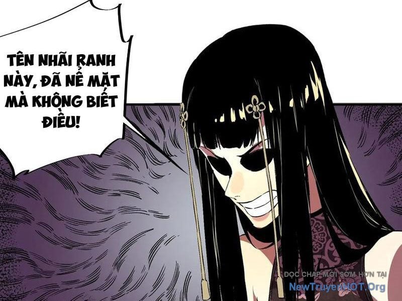 Cấm Chú Sư Mạnh Nhất Lịch Sử Chap 23 - Next Chap 24