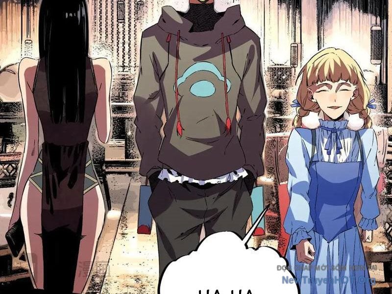 Cấm Chú Sư Mạnh Nhất Lịch Sử Chap 23 - Next Chap 24