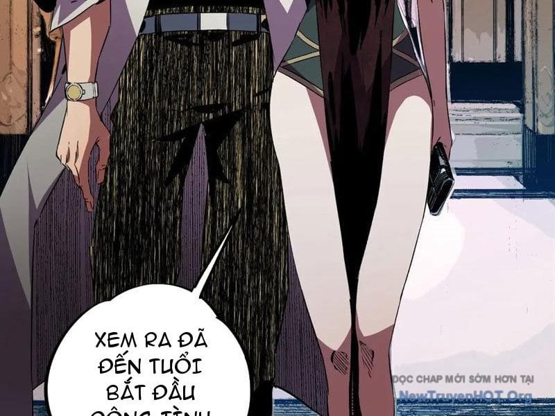 Cấm Chú Sư Mạnh Nhất Lịch Sử Chap 23 - Next Chap 24