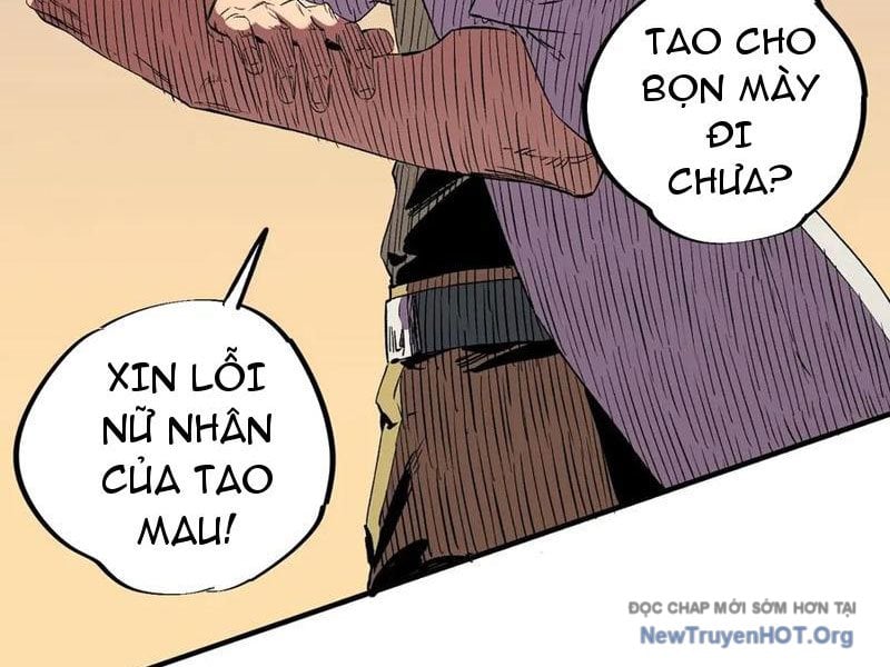 Cấm Chú Sư Mạnh Nhất Lịch Sử Chap 23 - Next Chap 24