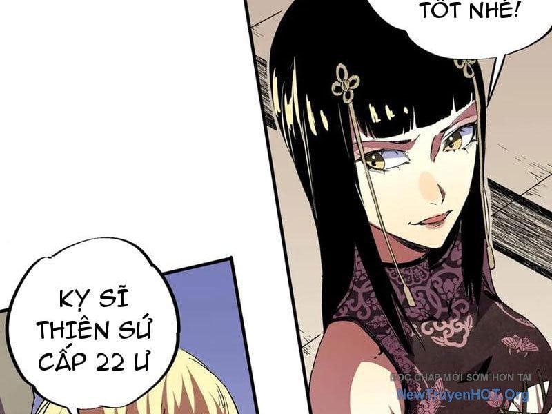 Cấm Chú Sư Mạnh Nhất Lịch Sử Chap 23 - Next Chap 24