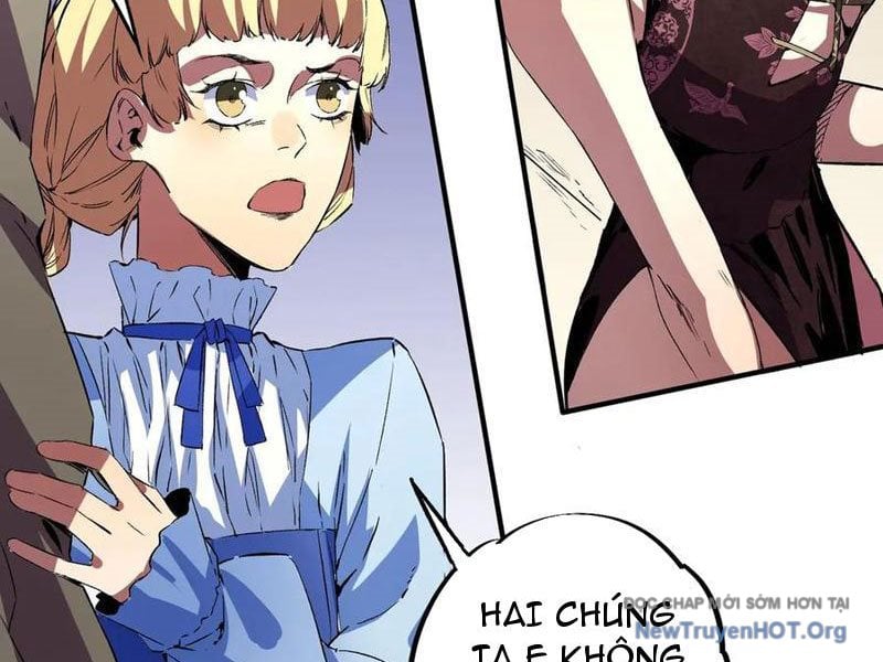 Cấm Chú Sư Mạnh Nhất Lịch Sử Chap 23 - Next Chap 24