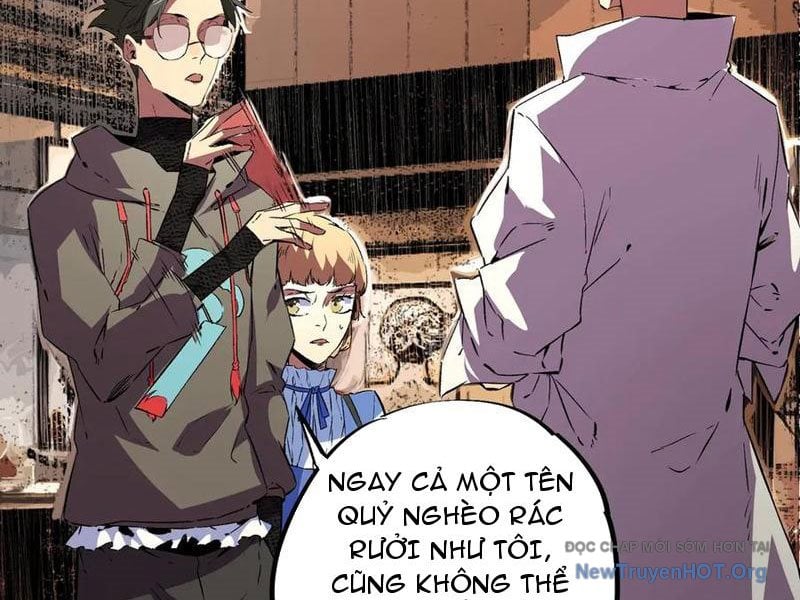 Cấm Chú Sư Mạnh Nhất Lịch Sử Chap 23 - Next Chap 24